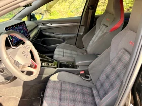 VW Golf GTI 8.5 265 к.с. Black style, снимка 10