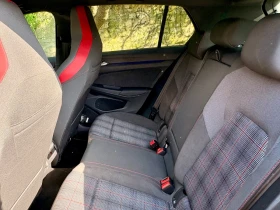 VW Golf GTI 8.5 265 к.с. Black style, снимка 11