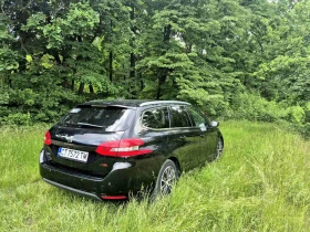 Peugeot 308 1.6 hdi, снимка 4