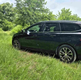 Peugeot 308 1.6 hdi, снимка 5