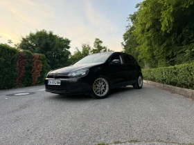 VW Golf, снимка 1