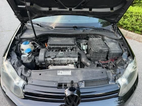VW Golf, снимка 6