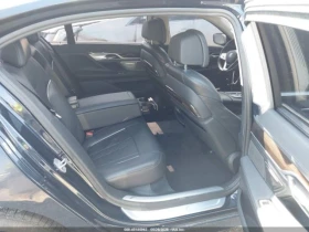 BMW 740 !!УНИКАТ!! #ПЪЛНО ОБОРУДВАНЕ# !ПАНОРАМА, снимка 10