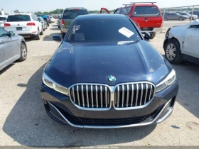 BMW 740 !!УНИКАТ!! #ПЪЛНО ОБОРУДВАНЕ# !ПАНОРАМА, снимка 2