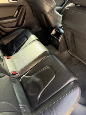Audi A5 Sportback 3xsline , снимка 9