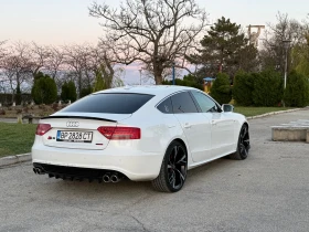 Audi A5 Sportback 3xsline , снимка 6