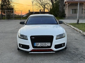 Audi A5 Sportback 3xsline , снимка 1