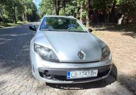 Renault Laguna Sport Tourer 2.0 dCi 150 к.с. Автомат, снимка 7