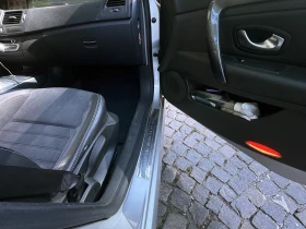 Renault Laguna Sport Tourer 2.0 dCi 150 к.с. Автомат, снимка 12