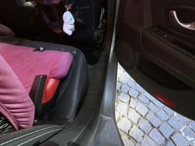 Renault Laguna Sport Tourer 2.0 dCi 150 к.с. Автомат, снимка 11