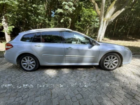 Renault Laguna Sport Tourer 2.0 dCi 150 к.с. Автомат, снимка 13