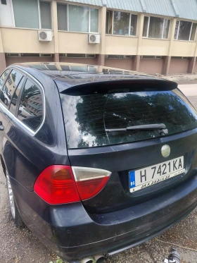 BMW 330, снимка 10