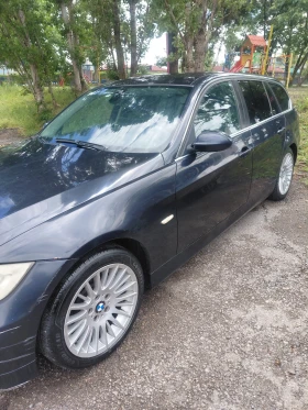 BMW 330, снимка 7