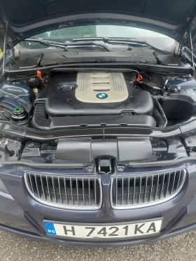 BMW 330, снимка 16