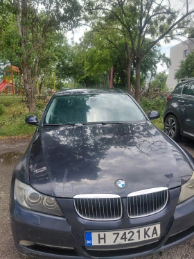 BMW 330, снимка 3