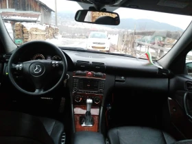 Mercedes-Benz C 320, снимка 7