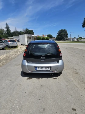 Smart Forfour, снимка 3
