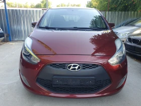 Hyundai Ix20 GAZ  FACE NAVI KAMERA  EURO 6, снимка 3
