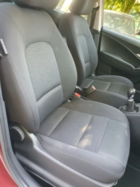 Hyundai Ix20 GAZ  FACE NAVI KAMERA  EURO 6, снимка 9