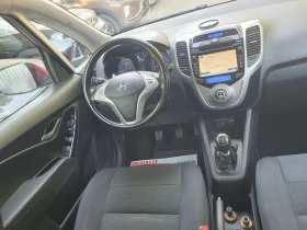Hyundai Ix20 GAZ  FACE NAVI KAMERA  EURO 6, снимка 13