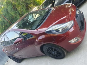 Hyundai Ix20 GAZ  FACE NAVI KAMERA  EURO 6, снимка 10