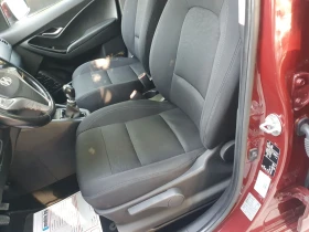 Hyundai Ix20 GAZ  FACE NAVI KAMERA  EURO 6, снимка 7