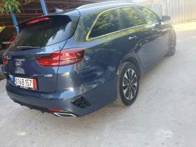 Kia Ceed 1.6 Hibrud FULL FULL PLATINYULM, снимка 5