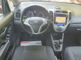 Hyundai Ix20 GAZ  FACE NAVI KAMERA  EURO 6, снимка 8