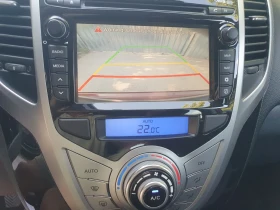 Hyundai Ix20 GAZ  FACE NAVI KAMERA  EURO 6, снимка 12