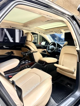 Audi A8 Long Full Led, снимка 10