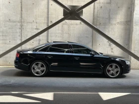 Audi A8 Long Full Led, снимка 7