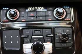 Audi A8 Long Full Led, снимка 11