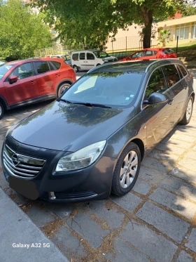 Opel Insignia, снимка 3