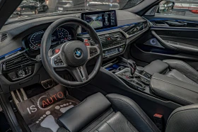 BMW M5 4.4 V8/HuD/Bower&Wilkins/Обдухване/Камера/, снимка 7