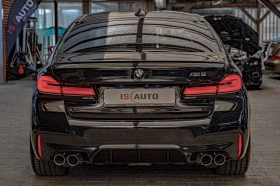 BMW M5 4.4 V8/HuD/Bower&Wilkins/Обдухване/Камера/, снимка 4