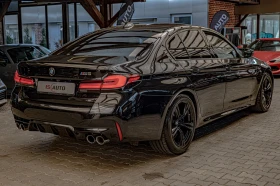 BMW M5 4.4 V8/HuD/Bower&Wilkins/Обдухване/Камера/, снимка 6