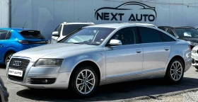 Audi A6 2.7TDI 180HP ПОДГРЕВ, снимка 1