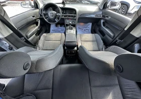 Audi A6 2.7TDI 180HP ПОДГРЕВ, снимка 9