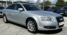 Audi A6 2.7TDI 180HP ПОДГРЕВ, снимка 3