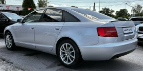 Audi A6 2.7TDI 180HP ПОДГРЕВ, снимка 7