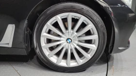BMW 730 d xDrive * DIS * 360 * HUD * ОБДУХ * H KARDON * B , снимка 6