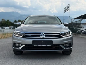 VW Alltrack 2.0-TDI-190к.с.-4х4-ДИГИТАЛЕН КМ-182.000км-УНИКАТ, снимка 2