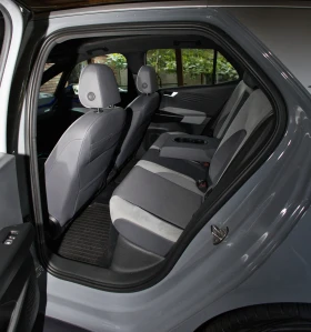 VW ID.3 Pro Performance Max, снимка 13