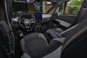 VW ID.3 Pro Performance Max, снимка 11