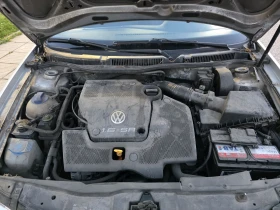 VW Golf 1.6 SR CLIMA, снимка 6