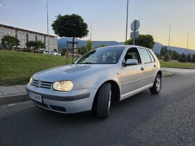 VW Golf 1.6 SR CLIMA, снимка 5