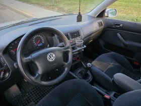 VW Golf 1.6 SR CLIMA, снимка 4