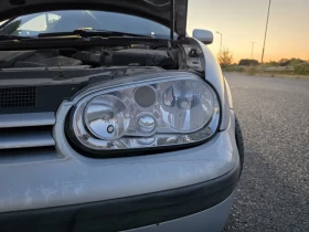VW Golf 1.6 SR CLIMA, снимка 8