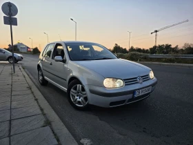 VW Golf 1.6 SR CLIMA, снимка 9