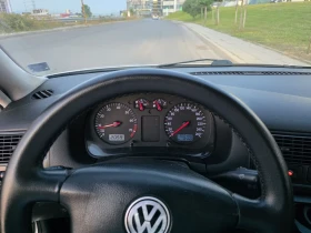 VW Golf 1.6 SR CLIMA, снимка 3